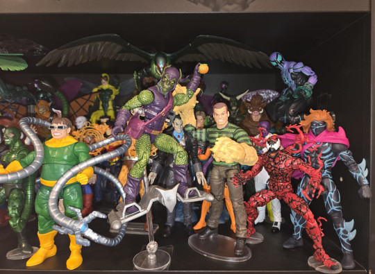 Display by Spiderclone