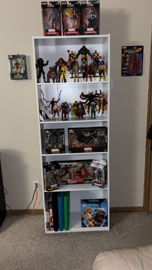 Display by power_hunter