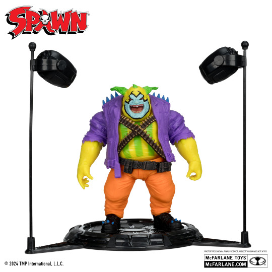 The Clown