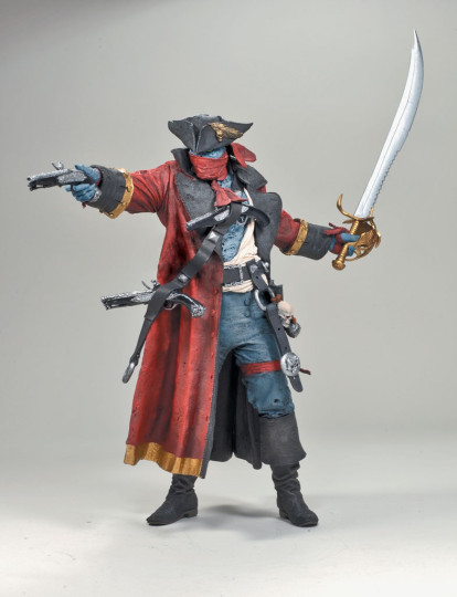 Pirate Spawn 2