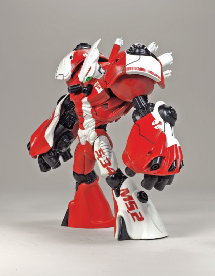 Manga Spawn 2