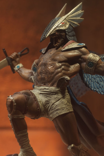 Jackal King