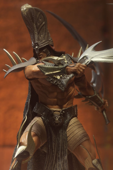 Scarab Assassin