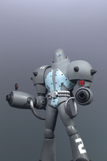 Omega Squadron