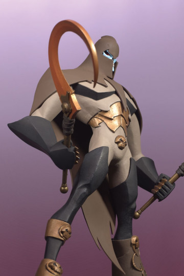 Raven Spawn