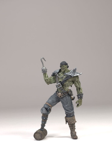 3-Inch Pirate Spawn