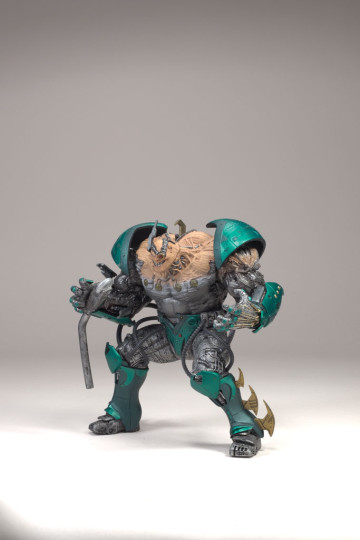 3-Inch Overtkill