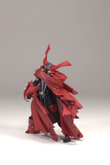 3-Inch Spawn (Issue 95 Cover Art)