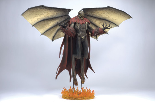 Nightmare Spawn
