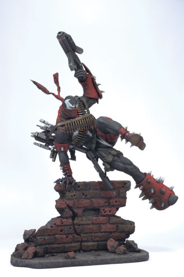 Spawn 11