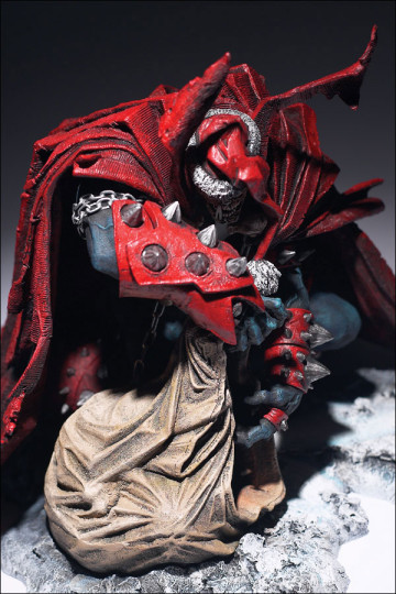 Best Of Spawn: Santa Spawn I.039