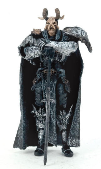 3-Inch Skullsplitter