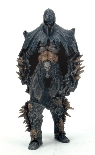 3-Inch Raven Spawn
