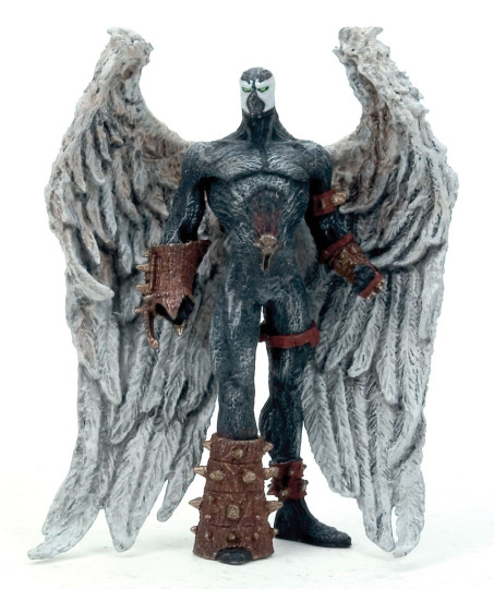3-Inch Wings Of Redemption Spawn