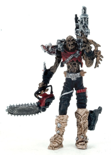 3-Inch Zombie Spawn