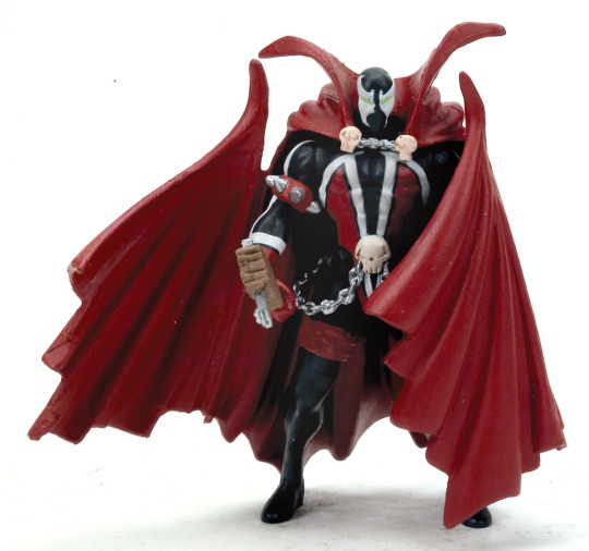 3-Inch Spawn