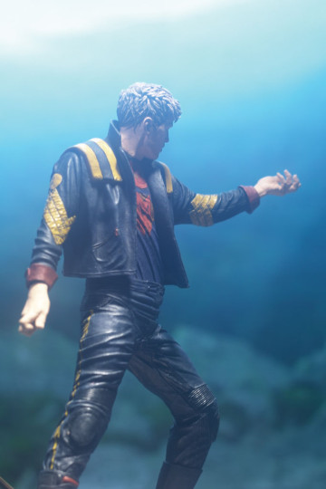 Man Of Miracles