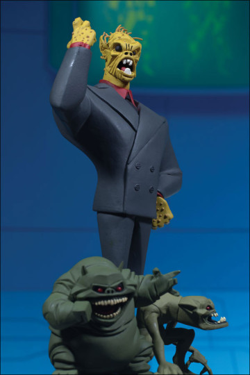 Lord Mammon