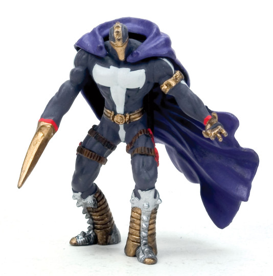 3-Inch Redeemer