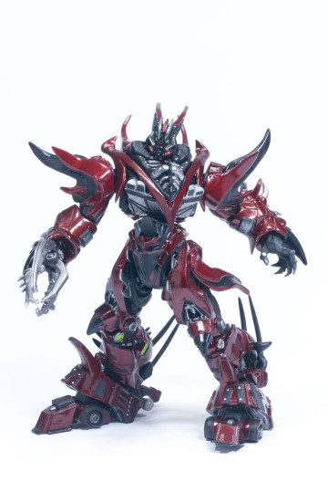Cyber Spawn 2