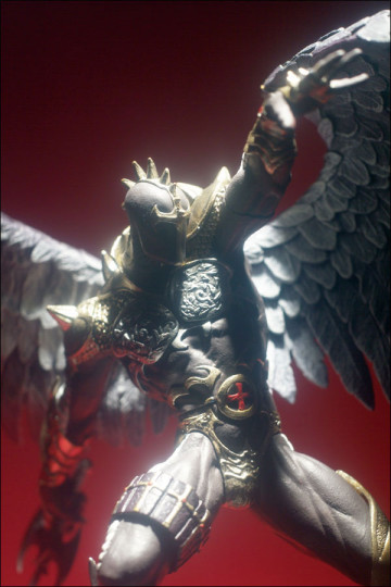 Redeemer 2