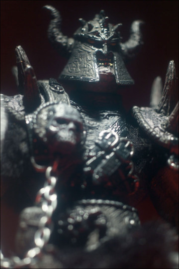 Bloodaxe Spawn
