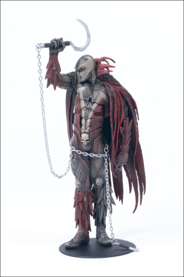 Raven Hellspawn 2