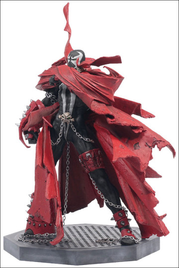 12-Inch Spawn I.095