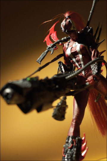 She-Spawn 2