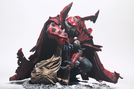 Spawn I.039