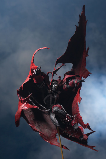 Spawn I.043