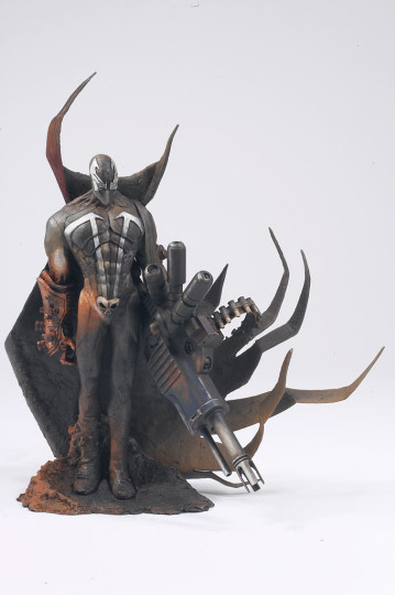 Hellspawn I.001