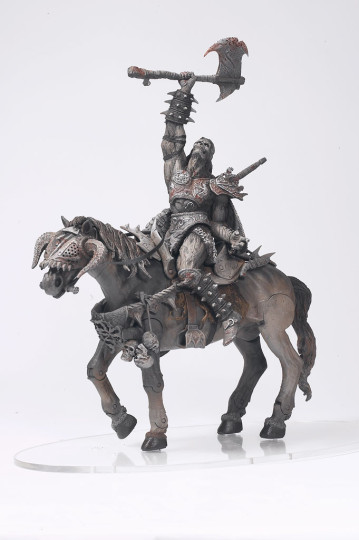 Spawn The Dark Ages I.023