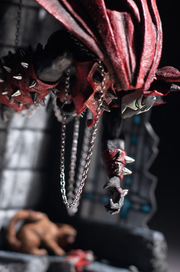 Spawn I.109