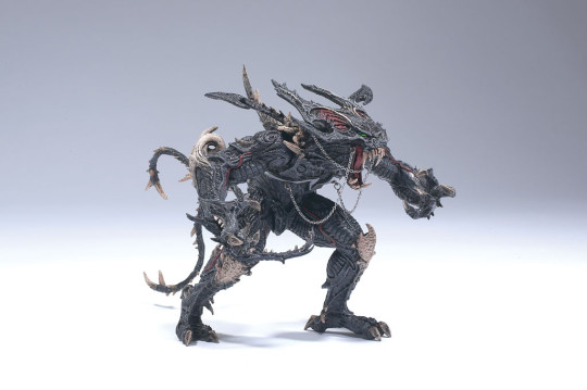 Spawn