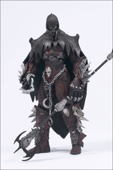 Raven Spawn