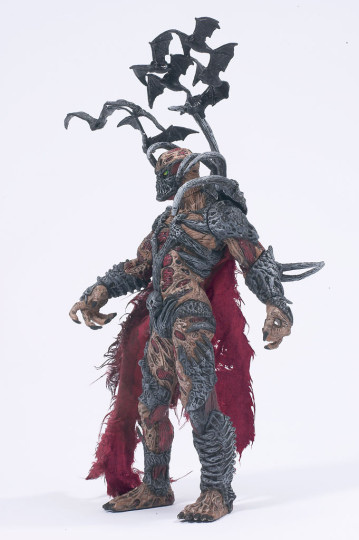 Curse Of The Spawn Ii