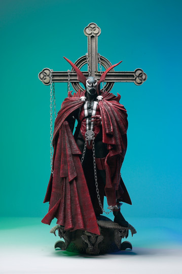 Spawn