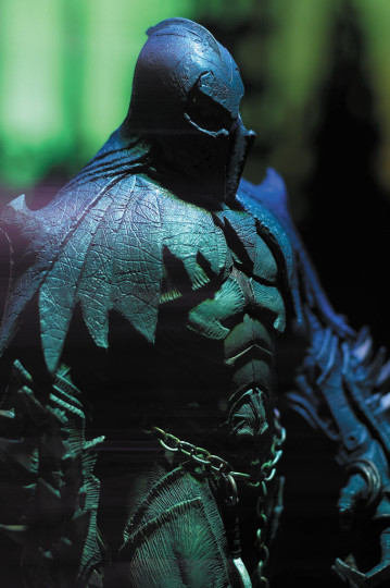 Raven Spawn