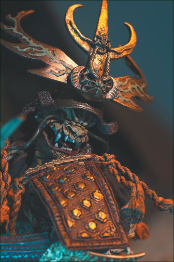 Jackal Assassin