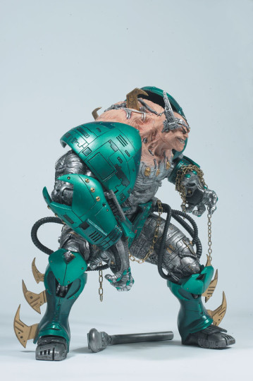 Overtkill Iii