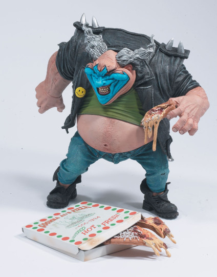 Clown Iv