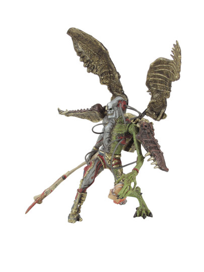 Series 12: Re-Animated Spawn Repaint