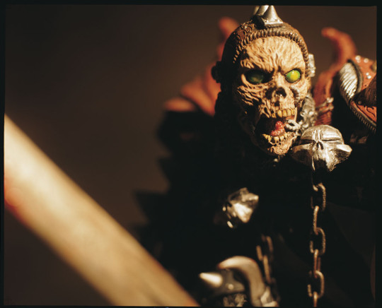 Medieval Spawn Ii
