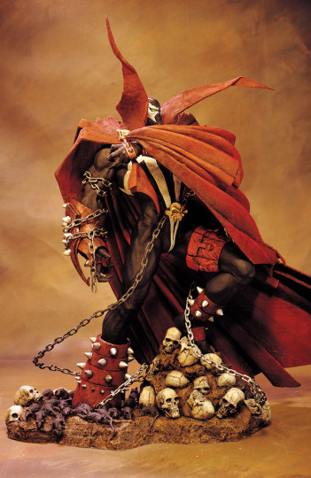Spawn V