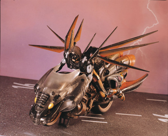 After Burner