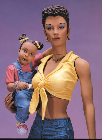 Wanda & Cyan