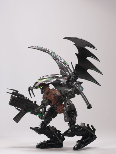 Future Spawn Repaint