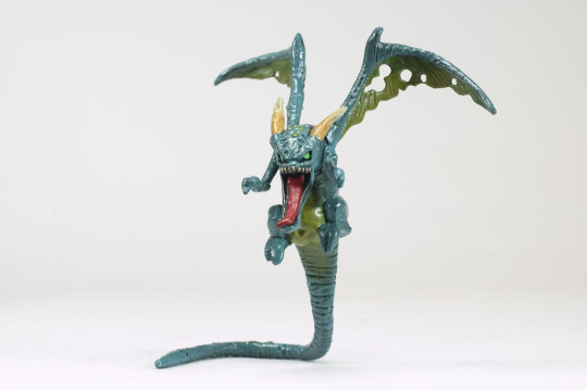 Bag Of Dragons