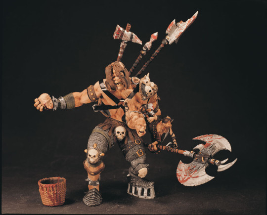 Tormentor